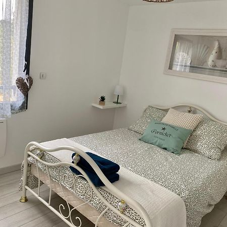 Chambre D'Hotes Pres De La Plage Pornichet Ngoại thất bức ảnh
