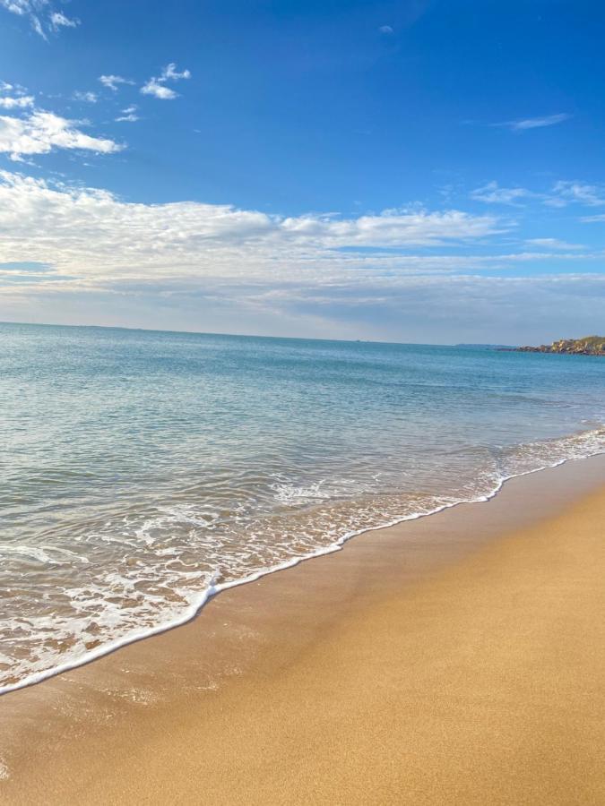 Chambre D'Hotes Pres De La Plage Pornichet Ngoại thất bức ảnh